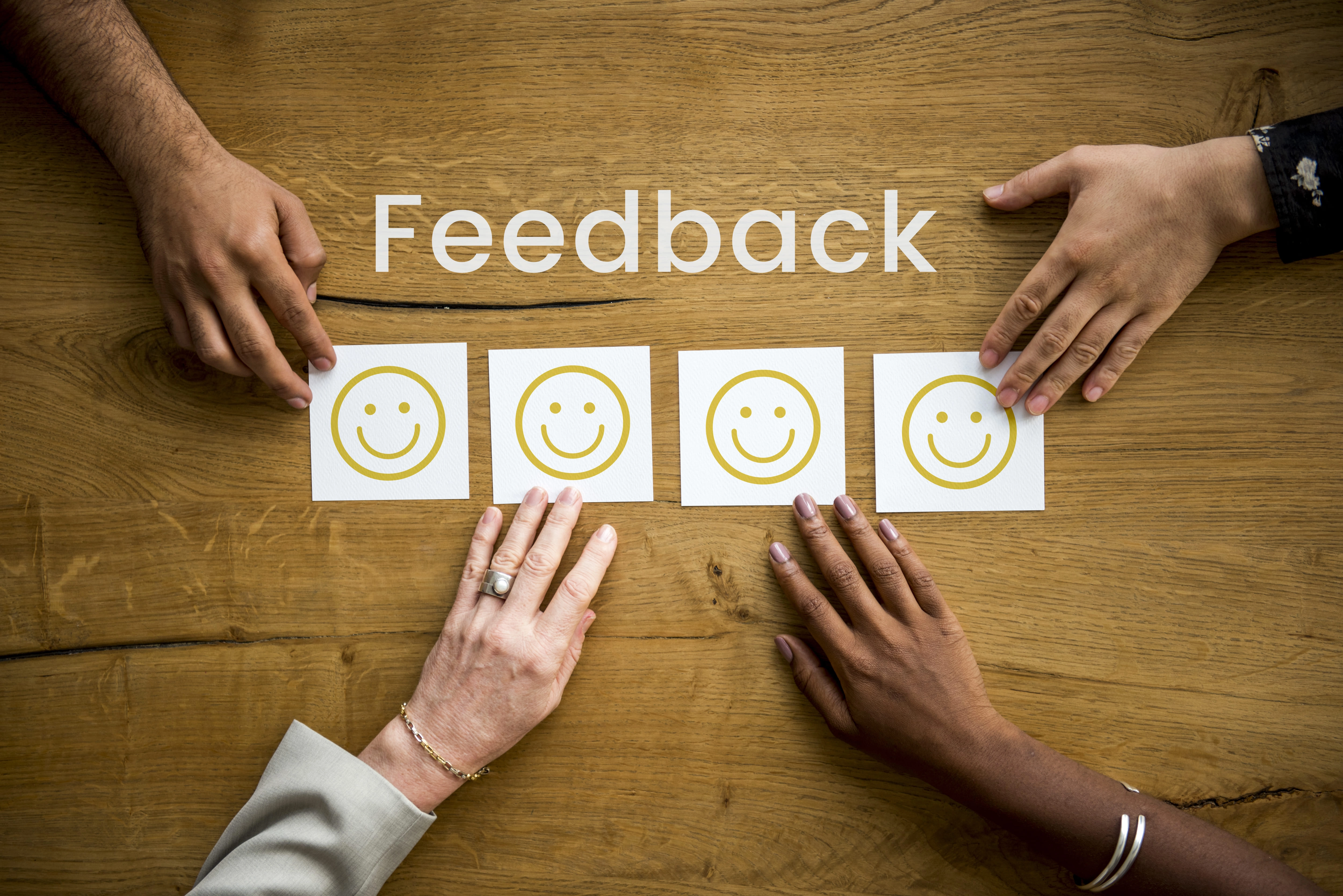 Feedback