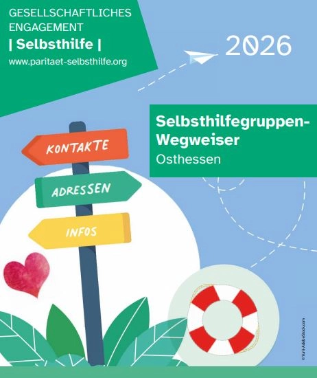 Selbsthilfe